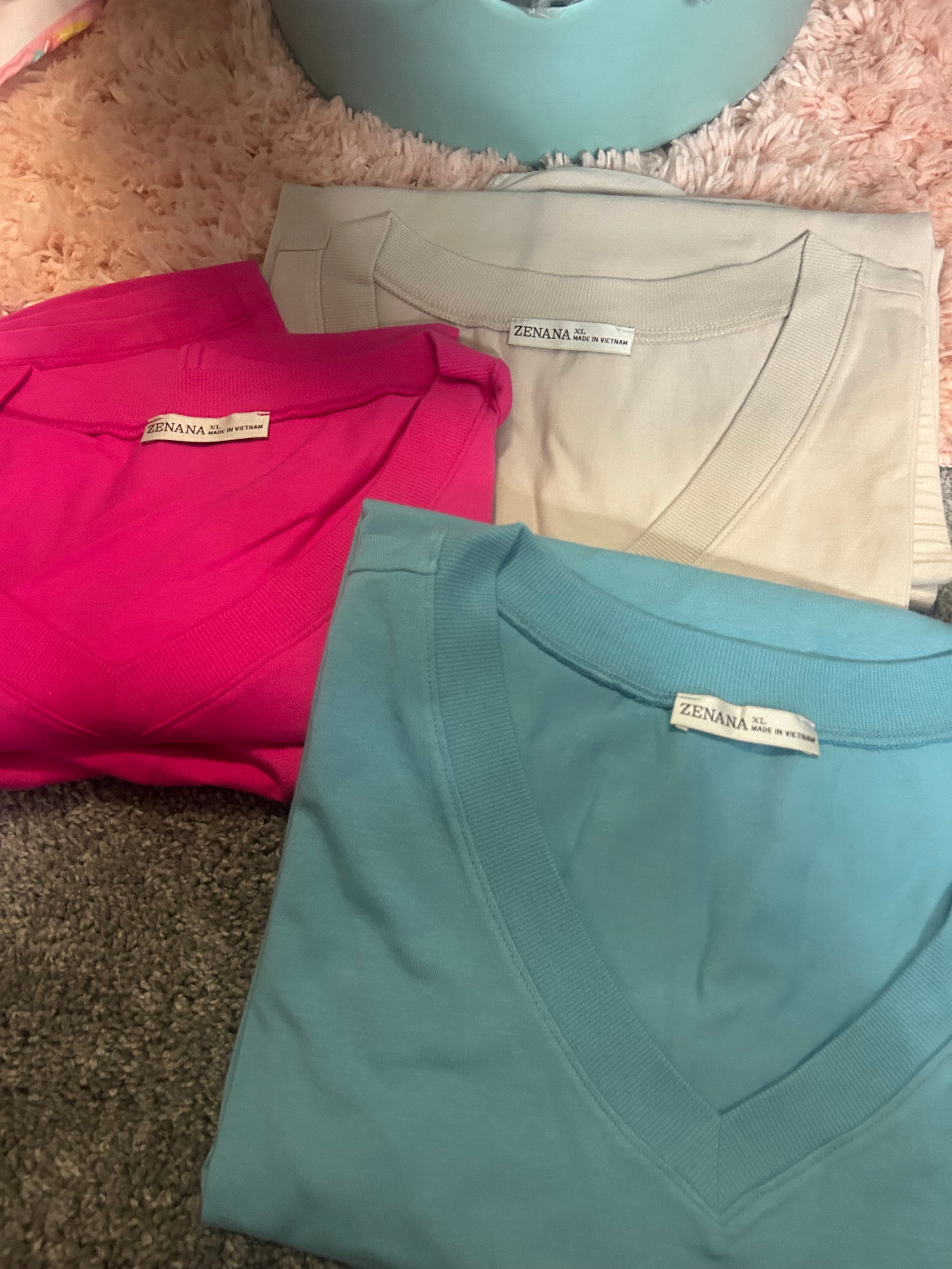 3 piece Sets